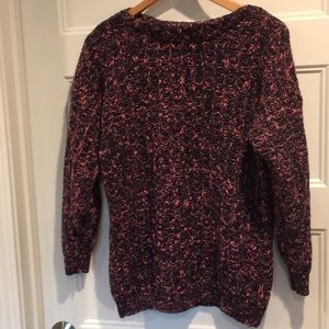 Fall/Winter sweater